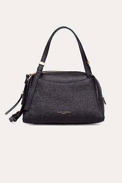 GIANNI CHIARINI Dea Deri Omuz Çantası