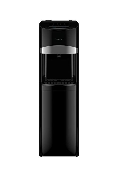 Profilo SBC02AB0N Gizli Damacanalı Su Sebili Siyah SICAK SU ÖZELLİĞ İ YOKTUR