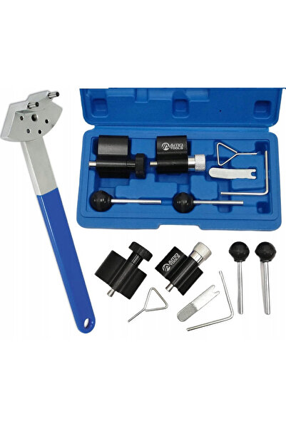 Other copy of TIMING LOCKING KIT VW POLO GOLF 5 6 SKODA SEAT VAG 1.2 1.4 1.9 2.0 TDI SDI