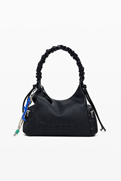 Desigual Women's black bag 25WAXP98