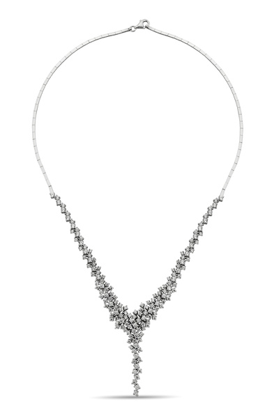 Pirnus Diamond Altın Set