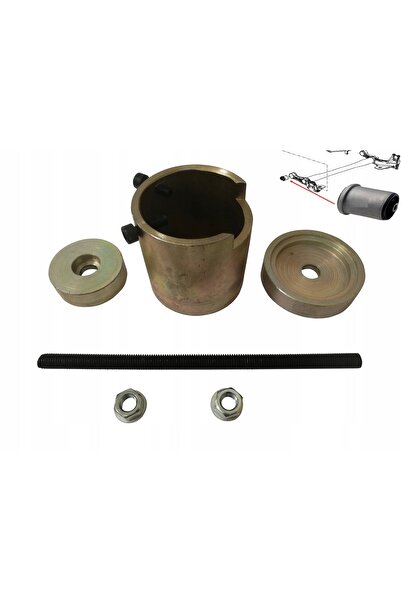 Other CHEVROLET CRUZE REAR AXLE BEAM BUSHING PULLER