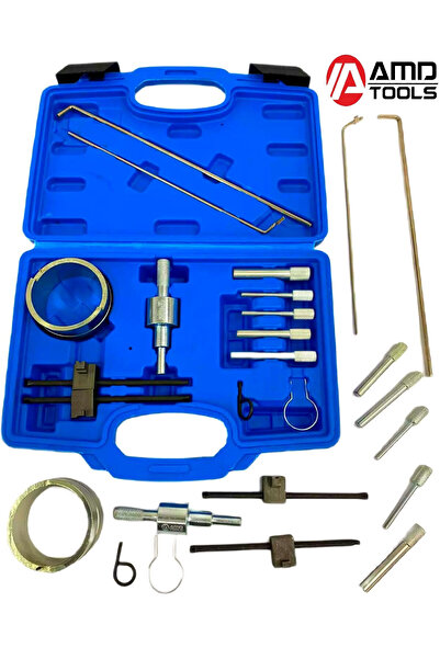 Other PROFESSIONAL TIMING LOCKING TOOL CITROEN Xsara Picasso 1.8 2.0 16V HPI