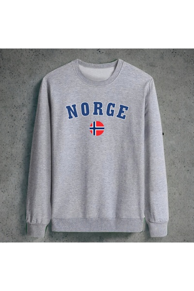 SARI Φούτερ ΝΟΡΒΕΓΙΑΣ