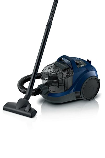 Profilo PSP5U200 Toz Torbasız Elektrikli Süpürge 550W