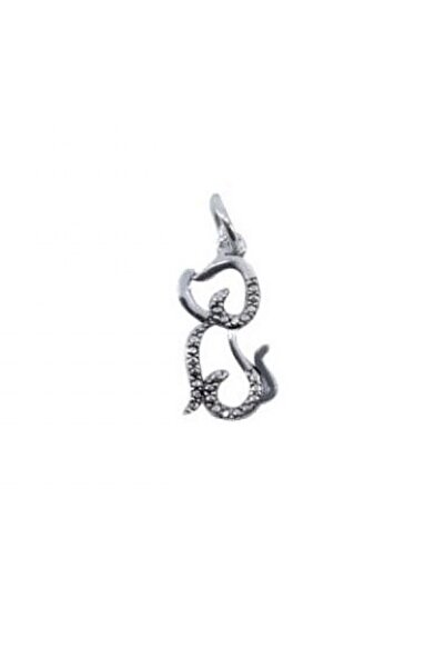 Bibilel Μενταγιόν από ασήμι 925, Σκύλος