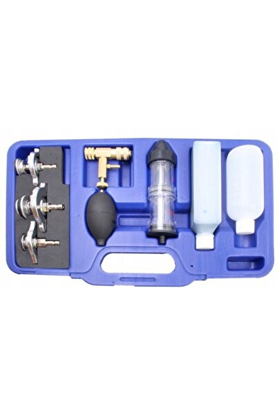 Other CO2 HEAD GASKET LEAK TESTER ADAPTERS