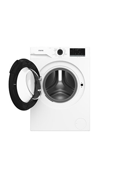 Altus AL CM 91050 1000 Devir 9 kg Çamaşır Makinesi