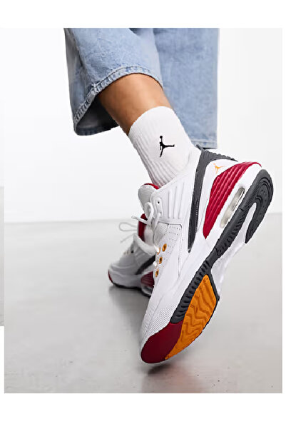 Nike Ανδρικά παπούτσια μπάσκετ Jordan Max Aura 5