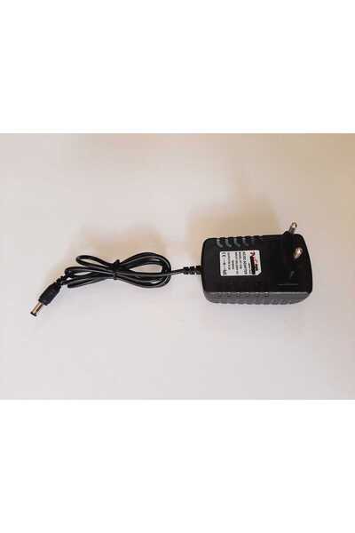 bir sürü eşya pak market Adaptör 5V 2A 5,5 x2,5 mm Priz Tipi Plastik Adaptör