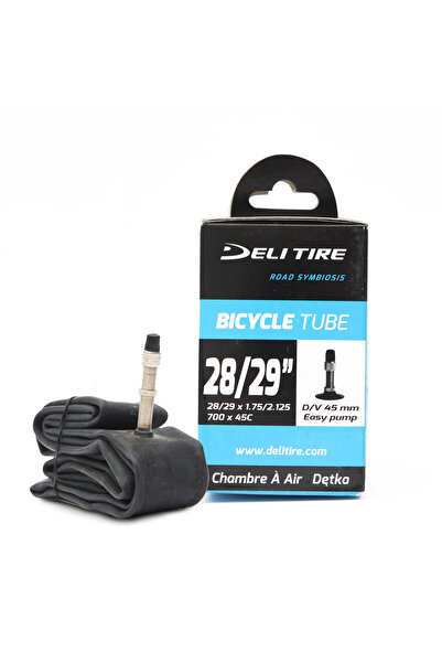 Other Tub 28/29X1.75/2.125 DV 45MM CUTIE DELI