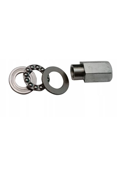 Other 12MM M12 NUTS WITH BEARING FOR SLEEVE PULLERS