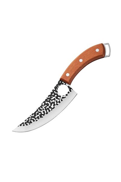 awwaline Cutit universal de bucatarie otel inoxidabil, awwaline, 26 x 5.5 cm,...