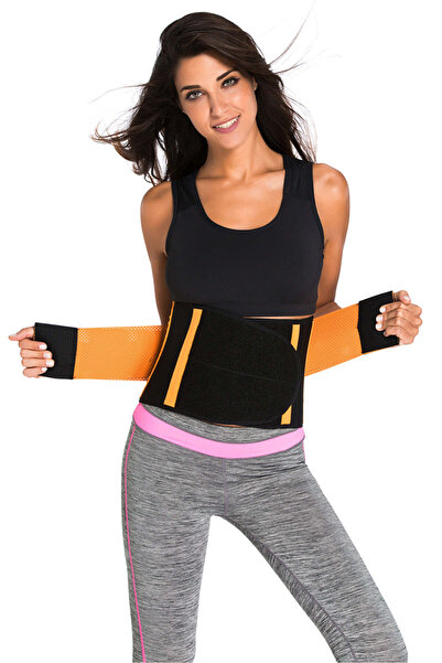 WildFashion High waist shaping belt corset J455-19