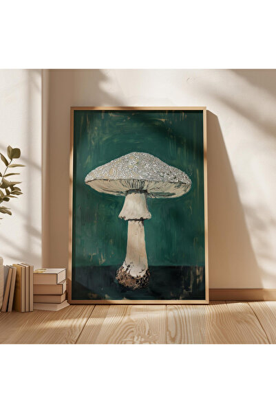 Tuba Decor Tablo dintr-o singură bucată cu rame din lemn pentru sufragerie, sufragerie, bucătărie