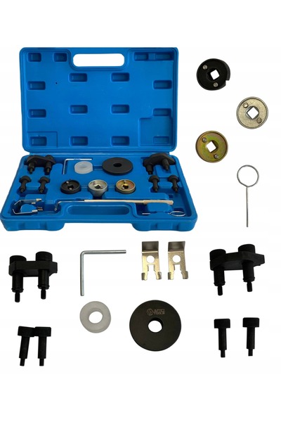 Other TIMING LOCKING TOOL VW AUDI 1.8 2.0 TSI TFSI CHAIN