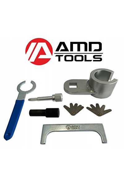 Other ENGINE TIMING LOCKING TOOL VW AUDI SKODA SEAT VAG 2.4 2.5 D AFN AFF AHU AHH AVG