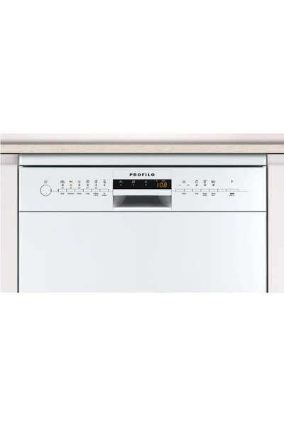 Profilo BM6320MA D Enerji Sınıfı 6 Programlı Bulaşık Makinesi