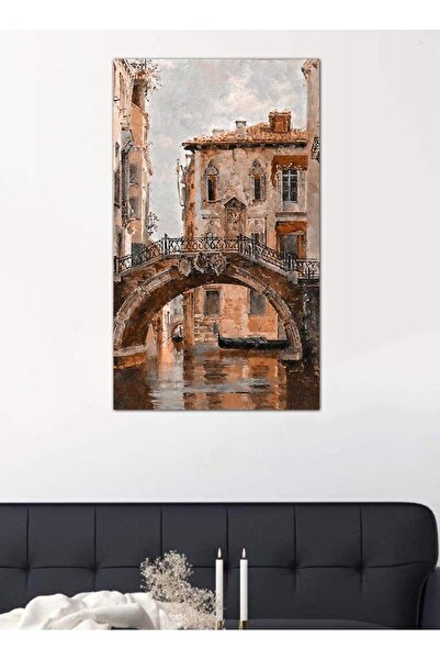 Generic لوحه جداريه مودرن رسمة فنية - ٢٥٥١٢