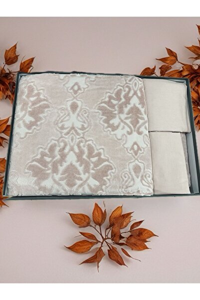 Pupilla Collection Jacquard Pique Set