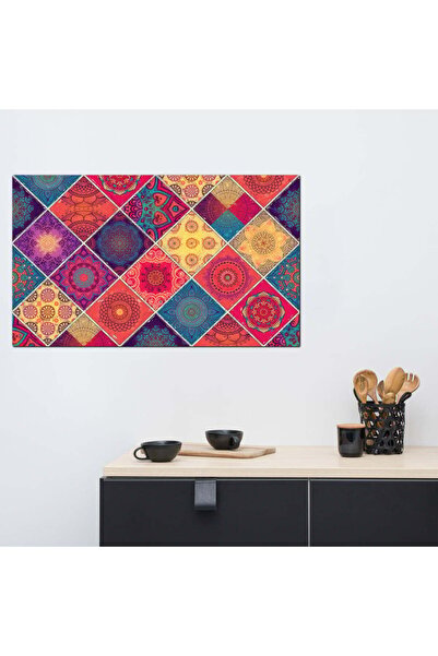 Generic Canvas Wall Art - Ornaments - 685-f