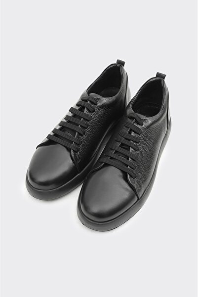 derinet Casual Hakiki Deri Erkek Ayakkabı