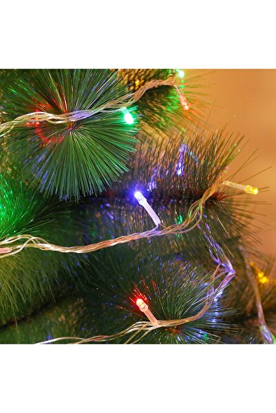 Bibilel Χριστουγεννιάτικη εγκατάσταση, Flippy®, Γραμμικού τύπου, 9 m, 100 LED...