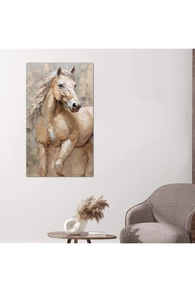 Generic لوحه جداريه رسمة حصان - ٢٤١٥٦