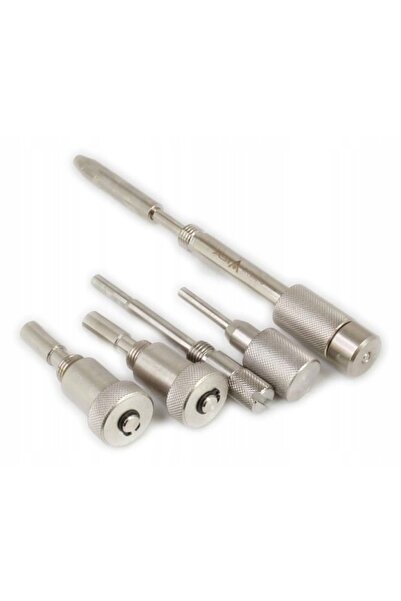 Other Fiat, Iveco, Peugeot & Citroen Engine Locking Tool Set