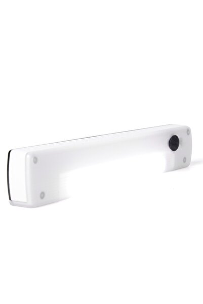 gaman Manyetik COB LED Lamba - 245 Lümen, Süper Parlak Işık, Taşınabilir ve P...