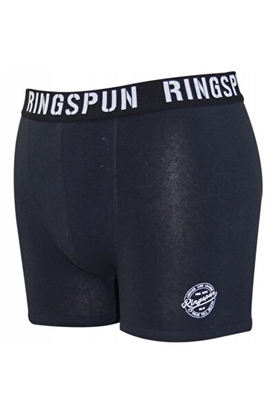unbranded - Men's boxers, Ringspun, 2 pcs/set, size M