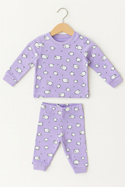 For My Baby 2 Piece Tracksuit Set