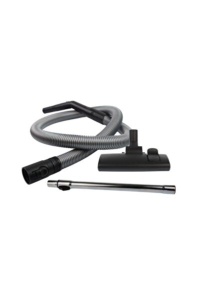 Supervac Hose Set Compatible with Philips Xb 2122, Xb 2125, Xb 2140, Xb 2142
