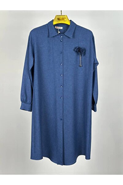 Kayı in Cămașă cu trandafiri