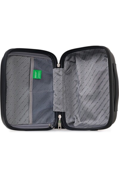 United Colors of Benetton Makeup Bag Polypropylene