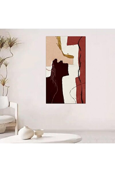 Generic لوحه جداريه مودرن فن تجريدي - 24075