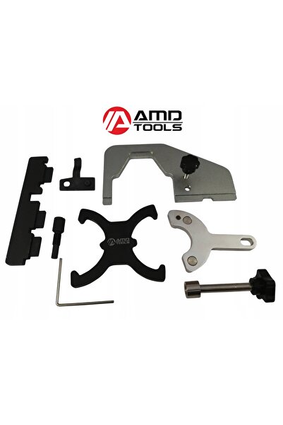 Other Volvo/Ford/Mazda Timing Locking Tool Kit 1.6/2.0 Engines