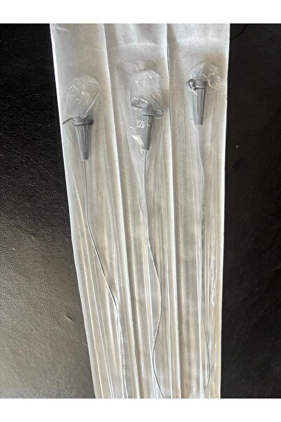 Galena Beslenme Sondası Pvc Steril No:5 Emzirme Destekleyici Sistem (eds)