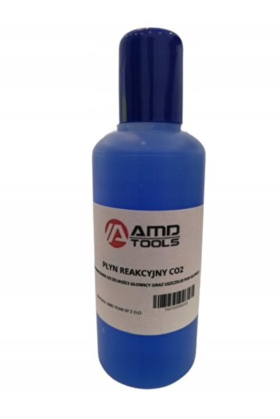 Other CO2 Reaction Fluid for Head Gasket Leak Tester 100ml