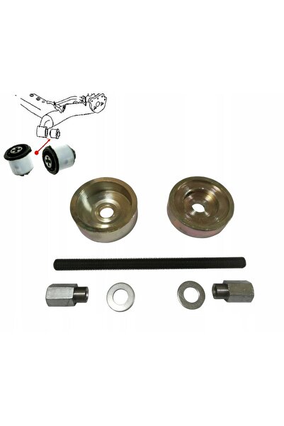 shumee Rear Beam Bushing Tool - Ford Mazda Citroen Peugeot