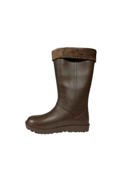 GEZER Γυναικείες αδιάβροχες χειμερινές μπότες με φλις εσωτερικά