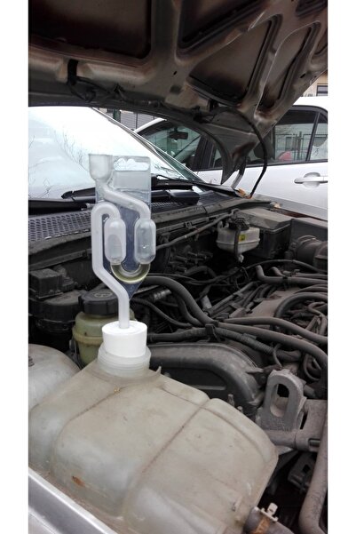 Other CO2 Leak Tester Kit: 25 Tests + Adapter & Reaction Fluid