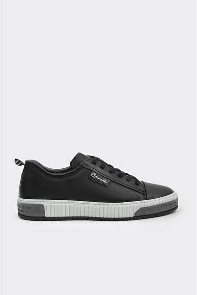 derinet Günlük Comfort Taban Erkek Sneaker