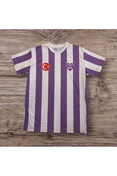 zeynobella Yetişkin Sinop Forma Taraftær Forması