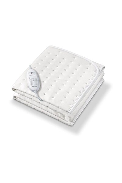 Beurer TS 19 Isıtmalı Yatak Altı Elektrikli Battaniye