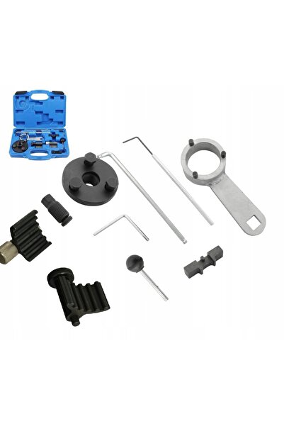 Other VAG Timing Lock Tool Kit 1.2-2.0 TDI VW Audi Skoda Seat
