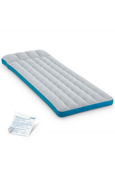 Other Saltea gonflabilă 189x72x20 cm pentru o persoană INTEX 67998