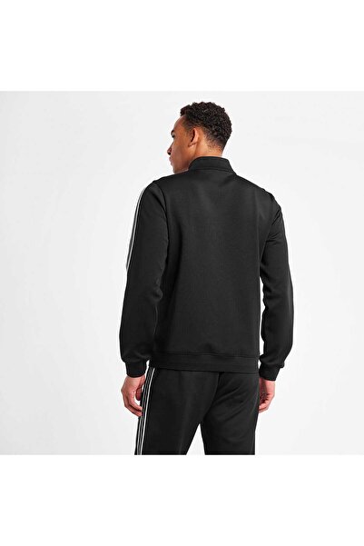 Lescon Ανδρικό φούτερ με φερμουάρ 25N-1155