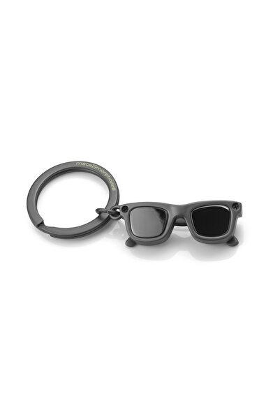 Metalmorphose Sunglasses Keychain, Gift Box, MTM16001