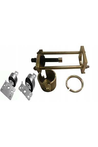 shumee Control Arm Bushing Puller for Ford & Volvo Models